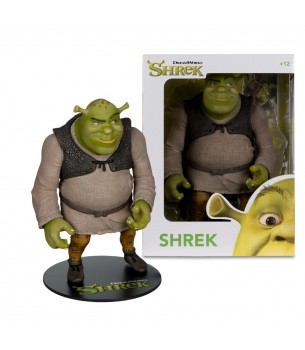 Shrek: Movie Posed Shrek...