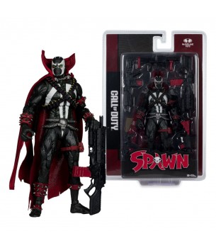 Call of Duty: Spawn Action...