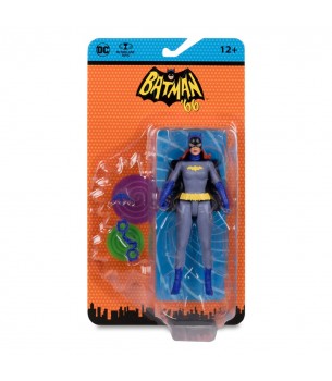 Batman 1966: TV Series...