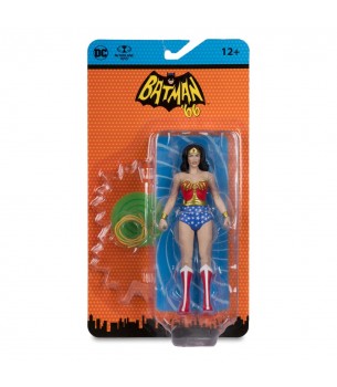 Batman 1966: TV Series...