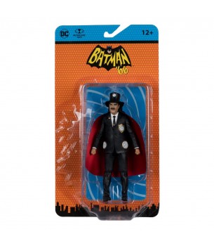 Batman 1966: TV Series...