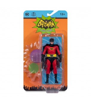 Batman 1966: TV Series...