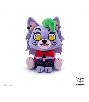 Five Nights At Freddy´s:...