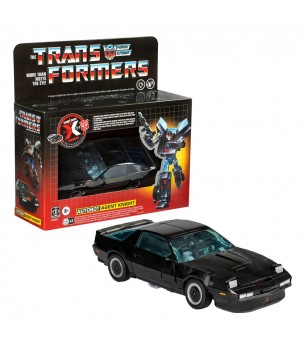 Transformers X Knight...