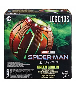 Marvel Legends: Spider-Man...