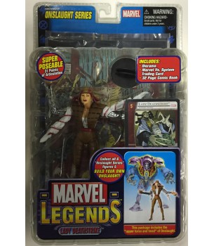 Marvel Legends Series 13:...