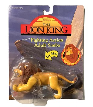 The Lion King: Original...