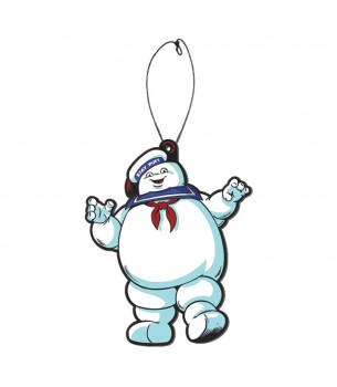 Ghostbusters: Stay Puft...