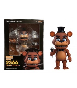 Five Nights At Freddy's:...