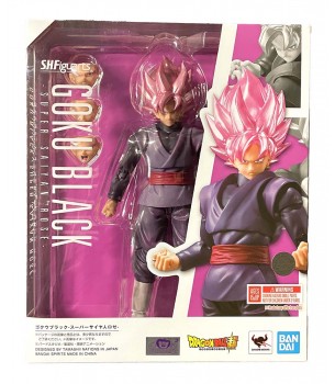 Dragonball Z: S.H. Figuarts...