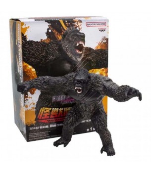 Godzilla x Kong The New...