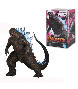 Godzilla x Kong The New...