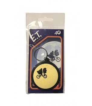 E.T. the Extra-Terrestrial:...