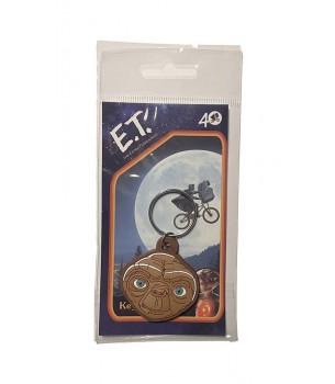 E.T. the Extra-Terrestrial:...