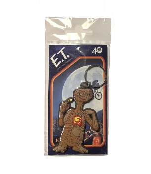 E.T. the Extra-Terrestrial:...