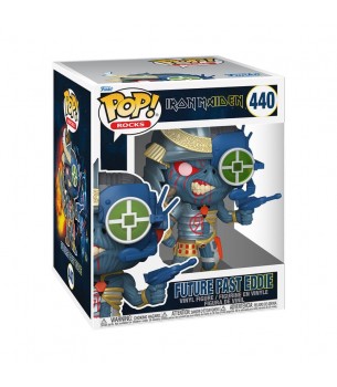 Iron Maiden: Funko Pop!...