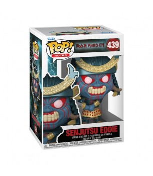 Iron Maiden: Funko Pop!...