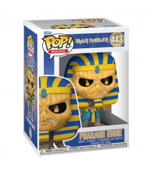 Iron Maiden: Funko Pop!...