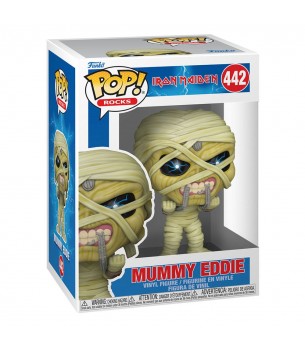 Iron Maiden: Funko Pop!...