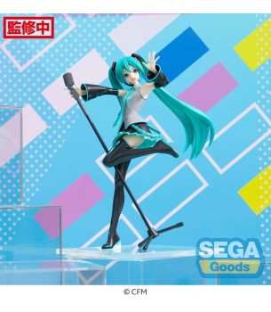 Hatsune Miku: Project DIVA...