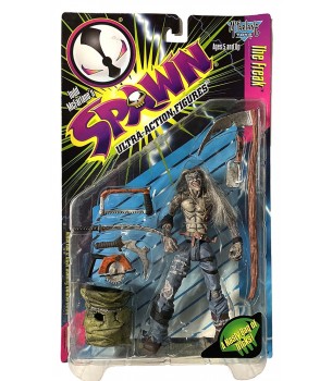 Spawn Series 6: The Freak...