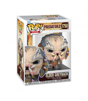 Predator 2: Funko Pop!...