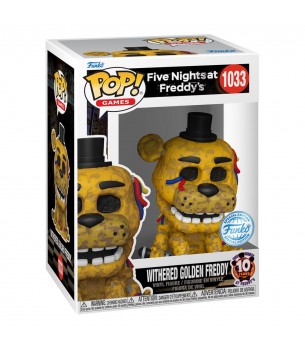 Five Nights at Freddy's:...