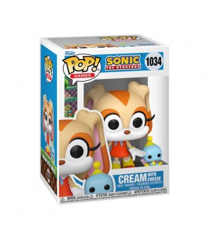 Sonic the Hedgehog: Funko...