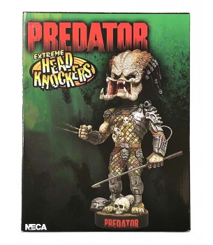 Predator: Extreme Headknocker