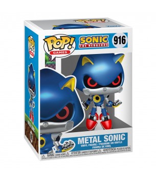 Sonic the Hedgehog: Funko...