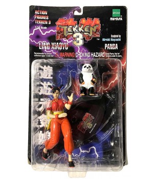Tekken 3: Original 90's...