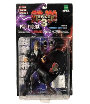 Tekken 3: Original 90's...