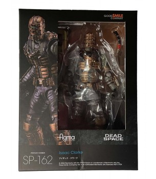 Dead Space: Isaac Clarke...