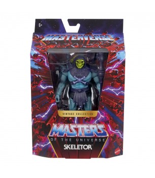 Masters of the Universe:...