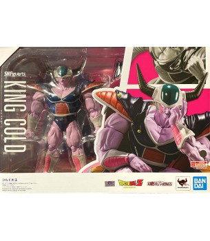 Dragonball Z: S.H. Figuarts...