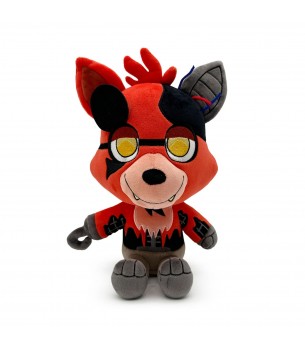 Five Nights At Freddy´s:...