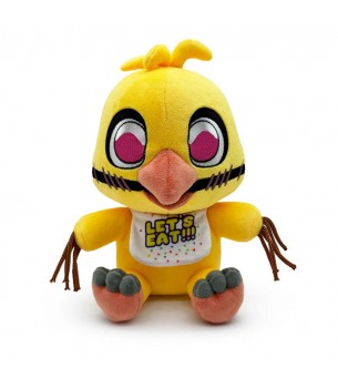 Five Nights At Freddy´s:...