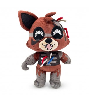 Five Nights At Freddy´s:...