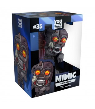 Five Nights At Freddy´s:...