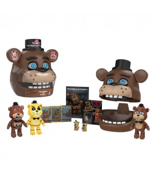 Five Nights at Freddy's: 11...