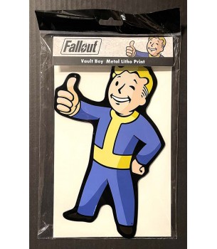 Fallout: Surface Vault Boy...