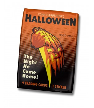 Halloween 1978: Fright-Rags...