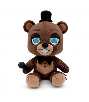 Five Nights At Freddy´s:...