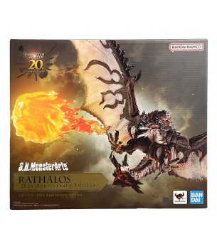 Monster Hunter: Monster...