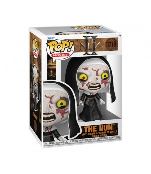 The Conjuring The Nun II:...