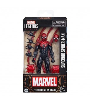 Marvel Legends 2025:...