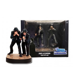 The Blues Brothers: Jake &...