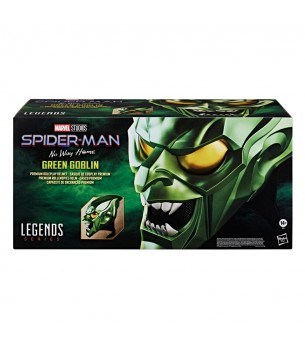 Marvel Legends: Spider-Man...