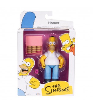 Simpsons: Homer Simpson...