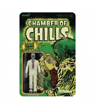 Pre-Code Horror Comics:...